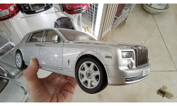 Rolls Royce Phantom