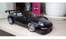 Porsche 911 (997) GT3, масштабная модель, Autoart, scale18
