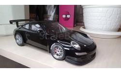 Porsche 911 (997) GT3