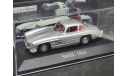 Mercedes 1/43, масштабная модель, scale43, Mercedes-Benz