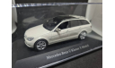 Mercedes 1/43, масштабная модель, scale43, Mercedes-Benz