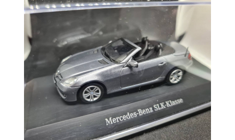 Mercedes 1/43, масштабная модель, scale43, Mercedes-Benz