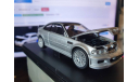 BMW 3 GTR, масштабная модель, Kyosho, scale43