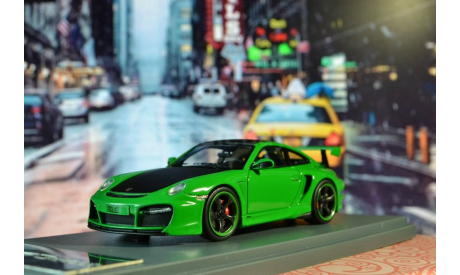 porsche gt, масштабная модель, 1:43, 1/43, Neo Scale Models