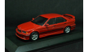 BMW E36, масштабная модель, Minichamps, scale43