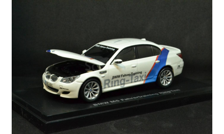 BMW 5 er M5, масштабная модель, Kyosho, 1:43, 1/43