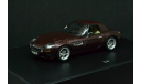 BMW Z8 E52 Roadster, масштабная модель, Minichamps, 1:43, 1/43