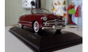 Ford Custom ’49 1/43 (Minichamps - 100 years of Ford), масштабная модель, 1:43