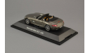 С РУБЛЯ БЕЗ РЕЗЕРВНОЙ ЦЕНЫ!!! Mercedes-Benz SLS AMG Roadster Monza, масштабная модель, 1:43, 1/43, Schuco