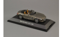 С РУБЛЯ БЕЗ РЕЗЕРВНОЙ ЦЕНЫ!!! Mercedes-Benz SLS AMG Roadster Monza, масштабная модель, 1:43, 1/43, Schuco