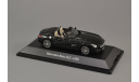 SALE!!! Mercedes-Benz SLS roadster obsidianschwarz РАСПРОДАЖА!!!, масштабная модель, 1:43, 1/43, Schuco