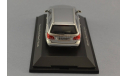 С РУБЛЯ БЕЗ РЕЗЕРВНОЙ ЦЕНЫ!!! Mercedes-Benz E-Class T-Model S212, масштабная модель, 1:43, 1/43, Kyosho