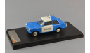 Triumph Herald Saloon British Policy (1962), масштабная модель, 1:43, 1/43, Premium X