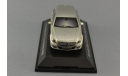 С РУБЛЯ БЕЗ РЕЗЕРВНОЙ ЦЕНЫ!!! Mercedes-Benz CLS shooting brake (2012), масштабная модель, 1:43, 1/43, Kyosho