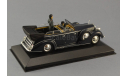 SALE!!! Lancia Astura IV (Serie Ministeriale-1938) Starline, масштабная модель, 1:43, 1/43