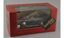 SALE!!! Lancia Astura IV (Serie Ministeriale-1938) Starline, масштабная модель, 1:43, 1/43