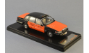 С РУБЛЯ БЕЗ РЕЗЕРВНОЙ ЦЕНЫ!!! Lincoln Town Car Taxi Yellow Cab Company, масштабная модель, 1:43, 1/43, Premium X