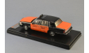 С РУБЛЯ БЕЗ РЕЗЕРВНОЙ ЦЕНЫ!!! Lincoln Town Car Taxi Yellow Cab Company, масштабная модель, 1:43, 1/43, Premium X