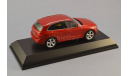 С РУБЛЯ БЕЗ РЕЗЕРВНОЙ ЦЕНЫ!!! Audi Q5 (2013) volcano red, масштабная модель, 1:43, 1/43, Schuco, isuzu
