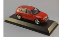 С РУБЛЯ БЕЗ РЕЗЕРВНОЙ ЦЕНЫ!!! Audi Q5 (2013) volcano red, масштабная модель, 1:43, 1/43, Schuco, isuzu