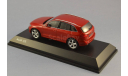 С РУБЛЯ БЕЗ РЕЗЕРВНОЙ ЦЕНЫ!!! Audi Q5 (2013) volcano red, масштабная модель, 1:43, 1/43, Schuco, isuzu