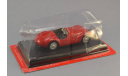 Ferrari 125S (1947), масштабная модель, 1:43, 1/43, Altaya