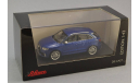 С РУБЛЯ БЕЗ РЕЗЕРВНОЙ ЦЕНЫ!!! Audi RS Q3 Sepang blue, масштабная модель, 1:43, 1/43, Schuco, isuzu