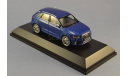 С РУБЛЯ БЕЗ РЕЗЕРВНОЙ ЦЕНЫ!!! Audi RS Q3 Sepang blue, масштабная модель, 1:43, 1/43, Schuco, isuzu