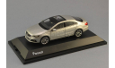 С РУБЛЯ БЕЗ РЕЗЕРВНОЙ ЦЕНЫ!!! Volkswagen Passat Limousine (2010), масштабная модель, 1:43, 1/43, Schuco