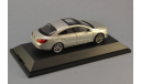 С РУБЛЯ БЕЗ РЕЗЕРВНОЙ ЦЕНЫ!!! Volkswagen Passat Limousine (2010), масштабная модель, 1:43, 1/43, Schuco