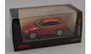 С РУБЛЯ БЕЗ РЕЗЕРВНОЙ ЦЕНЫ!!! Audi Q5 (2013) volcano red, масштабная модель, 1:43, 1/43, Schuco