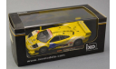 McLaren F1 GTR #20 Super GT 500 Fuji 300 km 2005, масштабная модель, 1:43, 1/43, IXO Le-Mans (серии LM, LMM, LMC, GTM)