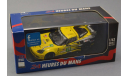 Chevrolet Corvette C6 ZR1 #74 24h LeMans 2011 Gavin, Magnussen, Westbrook, масштабная модель, 1:43, 1/43, IXO Le-Mans (серии LM, LMM, LMC, GTM)