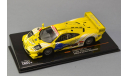 McLaren F1 GTR #20 Super GT 500 Fuji 300 km 2005, масштабная модель, 1:43, 1/43, IXO Le-Mans (серии LM, LMM, LMC, GTM)