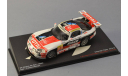 Chrysler Viper GTS-R #1 Winner 24h Spa 2002, масштабная модель, 1:43, 1/43, Altaya