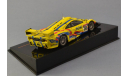 McLaren F1 GTR #30 Super GT Motegi 2002 Okada / Kurosawa, масштабная модель, 1:43, 1/43, IXO Le-Mans (серии LM, LMM, LMC, GTM)