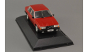 ВОЛЬВОПАД С РУБЛЯ БЕЗ РЕЗЕРВНОЙ ЦЕНЫ!!! Volvo 740 turbo, масштабная модель, 1:43, 1/43, Atlas