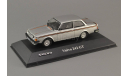 ВОЛЬВОПАД С РУБЛЯ БЕЗ РЕЗЕРВНОЙ ЦЕНЫ!!! Volvo 242 GT, масштабная модель, 1:43, 1/43, Atlas