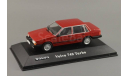 Volvo 740 turbo Volvo collection, масштабная модель, 1:43, 1/43, Atlas