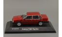 Volvo 740 turbo Volvo collection, масштабная модель, 1:43, 1/43, Atlas