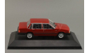 Volvo 740 turbo Volvo collection, масштабная модель, 1:43, 1/43, Atlas