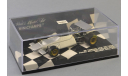 SALE!!! De Tomaso 505/38 Ford Factory Roll Out Formula 1 1970, масштабная модель, 1:43, 1/43, Minichamps