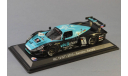 Maserati MC 12 GTI #1 Winner FIA-GT1, масштабная модель, 1:43, 1/43, Leo-Models