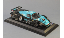 Maserati MC 12 GTI #1 Winner FIA-GT1, масштабная модель, 1:43, 1/43, Leo-Models