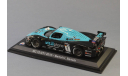 Maserati MC 12 GTI #1 Winner FIA-GT1, масштабная модель, 1:43, 1/43, Leo-Models