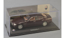 Maserati Quattroporte V, масштабная модель, 1:43, 1/43, Leo-Models