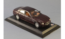 Maserati Quattroporte V, масштабная модель, 1:43, 1/43, Leo-Models