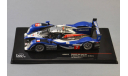 Peugeot 908 LMP1 #7 24h LeMans 2011 Davidson / Gene, масштабная модель, 1:43, 1/43, IXO Le-Mans (серии LM, LMM, LMC, GTM), Chevrolet