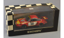 С РУБЛЯ БЕЗ РЕЗЕРВНОЙ ЦЕНЫ!!! Porsche 911 Carrera RSR 3.0 #58 Class Winners 24h, масштабная модель, 1:43, 1/43, Minichamps