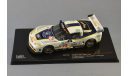 Corvette C6-R LMGT1 #73 24h LeMans 2008, масштабная модель, 1:43, 1/43, IXO Le-Mans (серии LM, LMM, LMC, GTM), Chevrolet